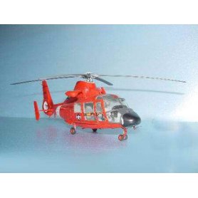 Trumpeter 02801 1/48 US HH35A Dolphin