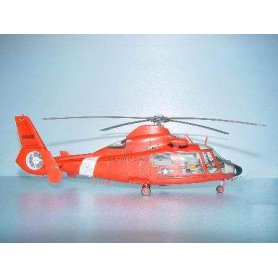 Trumpeter 02801 1/48 US HH35A Dolphin