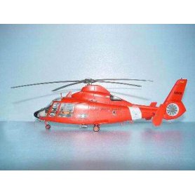Trumpeter 02801 1/48 US HH35A Dolphin