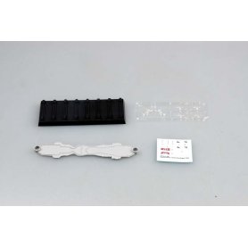 Trumpeter 05766 1/700 Prinz Eugen