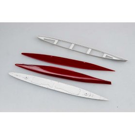 Trumpeter 05766 1/700 Prinz Eugen