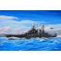 Trumpeter 05769 Uss Maryland Bb-46