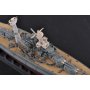 Trumpeter 05769 Uss Maryland Bb-46