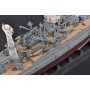 Trumpeter 05769 Uss Maryland Bb-46