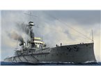 Trumpeter 1:700 HMS Dreadnought / 1907 