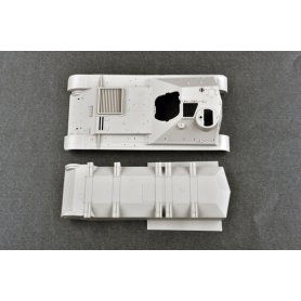 Trumpeter 1:35 Su-101 SPA