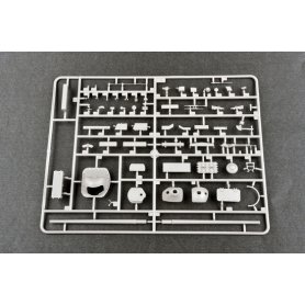 Trumpeter 1:35 Su-101 SPA