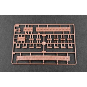 Trumpeter 1:35 Su-101 SPA
