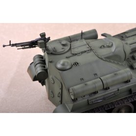 Trumpeter 1:35 Su-101 SPA