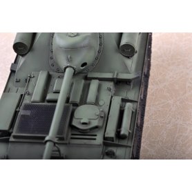 Trumpeter 1:35 Su-101 SPA