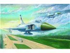 Trumpeter 1:48 Sukhoi Su-15A Flagon-A 