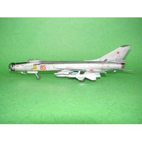 Trumpeter 02810 1/48 SU-15A Flagon - A