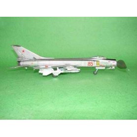 Trumpeter 02810 1/48 SU-15A Flagon - A