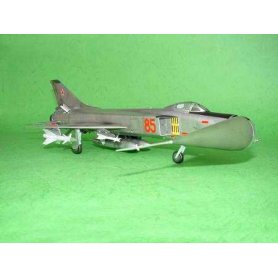 Trumpeter 02810 1/48 SU-15A Flagon - A