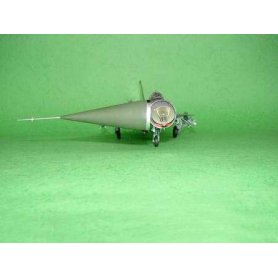 Trumpeter 02810 1/48 SU-15A Flagon - A