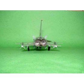 Trumpeter 02810 1/48 SU-15A Flagon - A