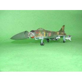 Trumpeter 1:48 Sukhoi Su-15TM Flagon-F