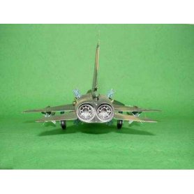 Trumpeter 1:48 Sukhoi Su-15TM Flagon-F