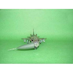 Trumpeter 1:48 Sukhoi Su-15TM Flagon-F