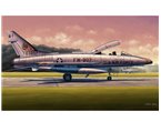 Trumpeter 1:48 North American F-100F Super Sabre