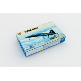 Trumpeter 1:48 US T-38A Talon