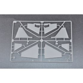 Trumpeter 1:48 US T-38A Talon