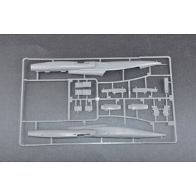 Trumpeter 1:48 US T-38A Talon