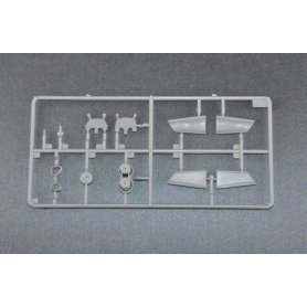 Trumpeter 1:48 US T-38A Talon