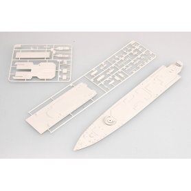 Trumpeter 04516 1/350 Panteleyev