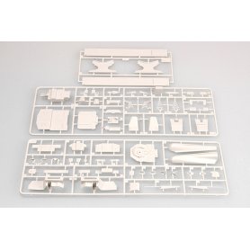 Trumpeter 04516 1/350 Panteleyev