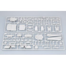 Trumpeter 04517 Udaloy 1/350