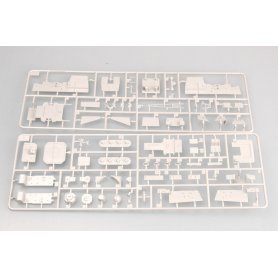 Trumpeter 1:350 Moskva