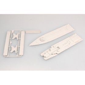 Trumpeter 1:350 Moskva