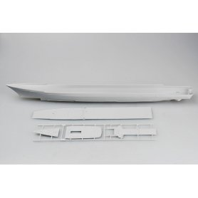Trumpeter 04520 Admir. Ushakov1/350