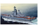 Trumpeter 1:350 Admiral Lazarev / Frunze 