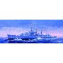 Trumpeter 05304 Uss Sullivans 1/350