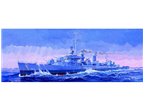 Trumpeter 1:350 USS The Sullivans DD-537