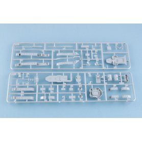 Trumpeter 05304 Uss Sullivans 1/350