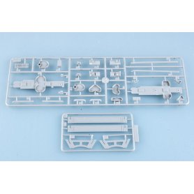 Trumpeter 05304 Uss Sullivans 1/350