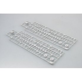 Trumpeter 1:700 HMS Repulse / 1941