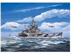 Trumpeter 1:700 HMS Renown / 1942 