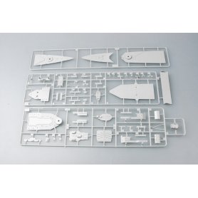 Trumpeter 1:700 HMS Renown / 1942