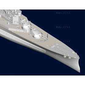 Trumpeter 1:700 HMS Renown / 1942