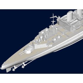 Trumpeter 1:700 HMS Renown / 1942
