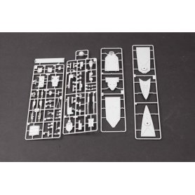 Trumpeter 1:700 HMS Renown / 1945