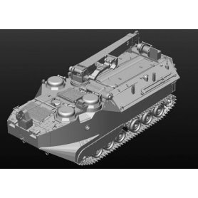 Hobby Boss 1:35 AAVR-7A1 RAM / RS