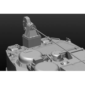 Hobby Boss 1:35 AAVR-7A1 RAM / RS