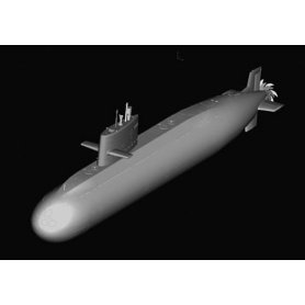 Hobby Boss 1:350 PLAN Type 039A YUAN CLASS SSQ
