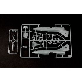 Hobby Boss 87248 1/72 F9F-2 Panther