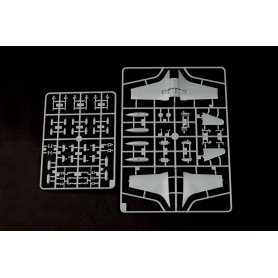 Hobby Boss 87248 1/72 F9F-2 Panther